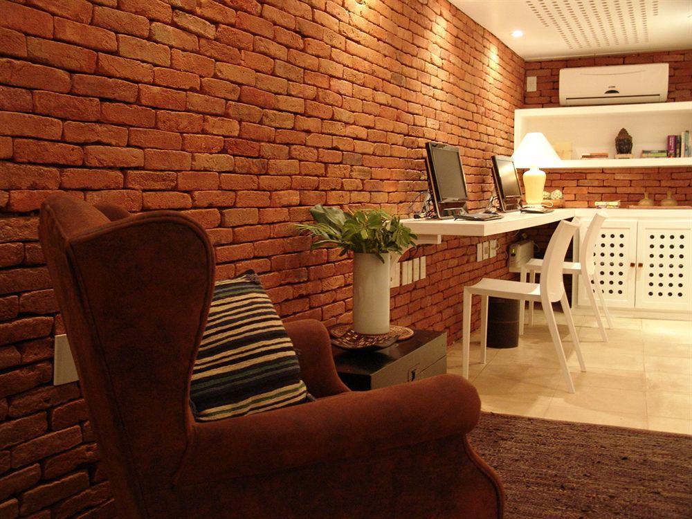Pousada Dos Buzios Exterior photo
