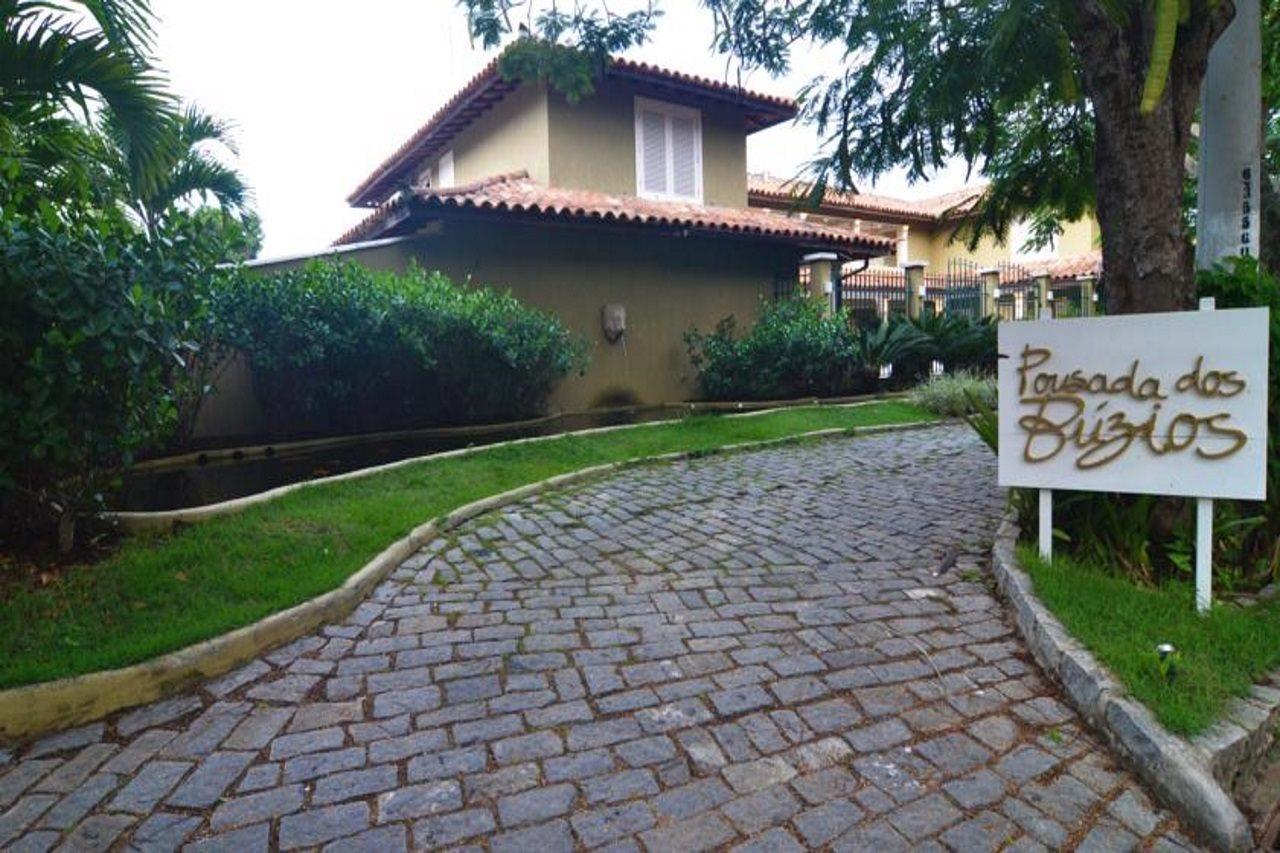 Pousada Dos Buzios Exterior photo